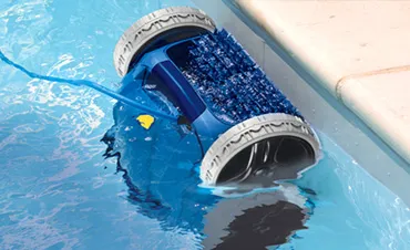 Automatic cleaners that actually help