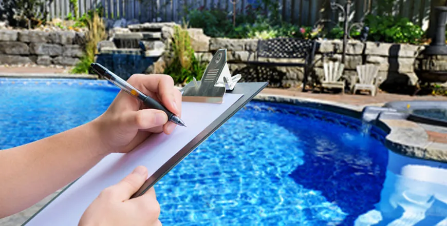 Pool Inspections