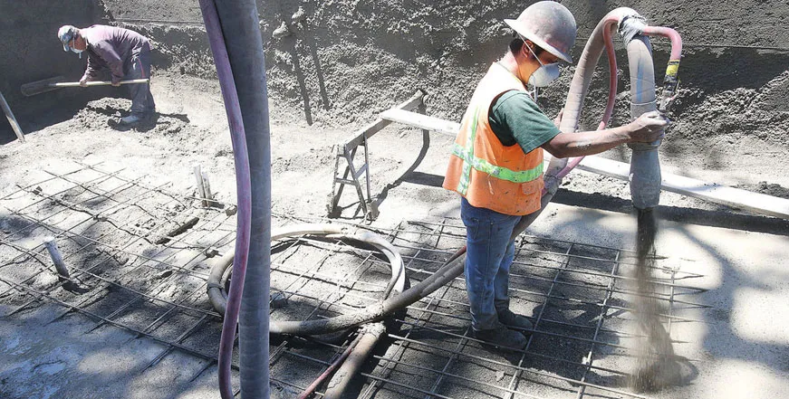 Construction Services